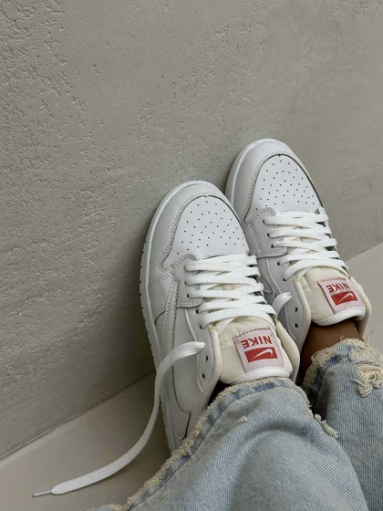 کتانی TRAVIS SCOTT
