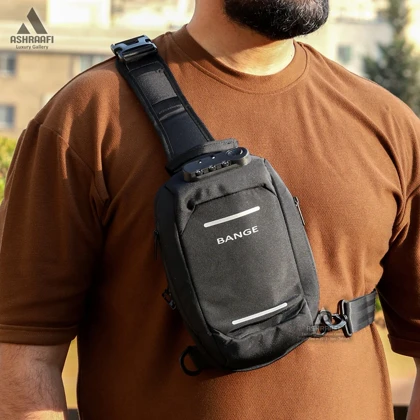 بادی بگ بنج Bange Crossbody A06