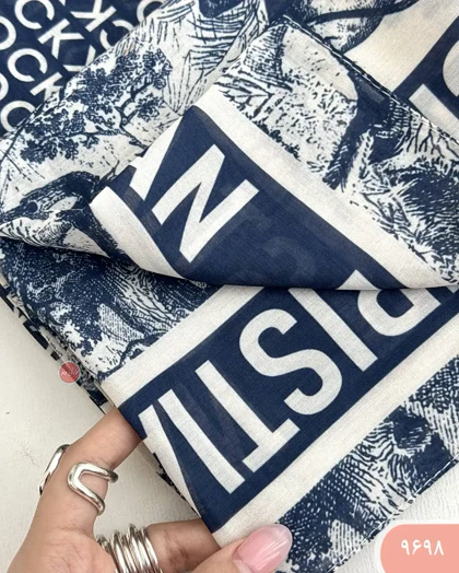 مینی اسکارف 9698