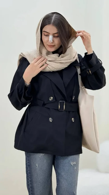 بارانی بهنوش