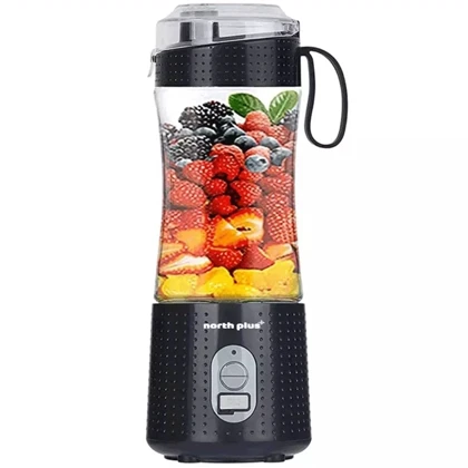 مخلوط کن قابل حمل نورث پلاس مدل promix410