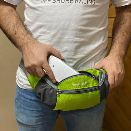 کیف کمری فوروارد مدل FORWARD - FCLT0106