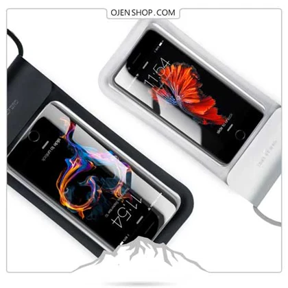 کاور ضد آب گوشی موبایل شیاومیXIAOMI
