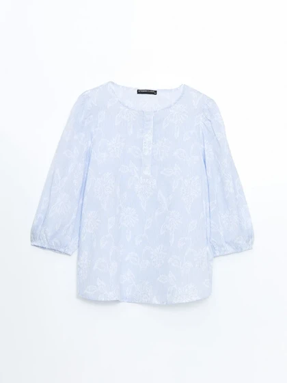 بلوز نخی LCWAKIKI