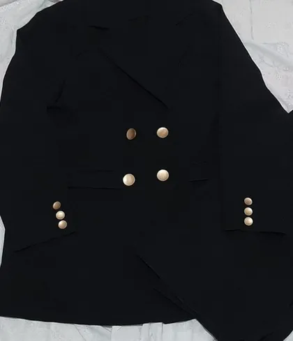 کت و شلوار مازراتی زنانه