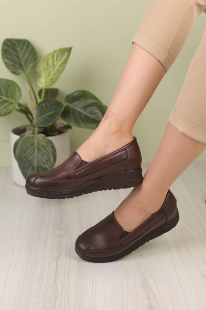 کفش پرسنلی زنانه روشنا