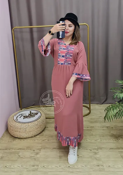 پیراهن دیبا