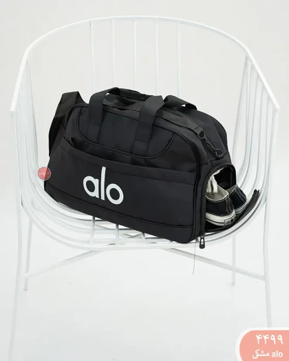 ساک ورزشی 4499