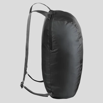 کوله FORCLAZ compact backpack 10L مشکی