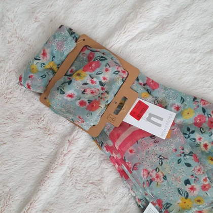 شال زنانه آی ام کد Z-OY43