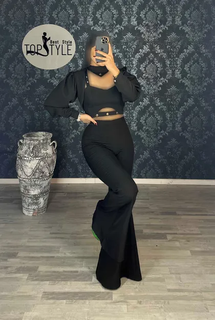 بلوز : 8375