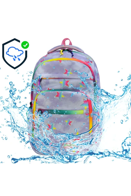 کیف مدرسه بچگانه shopiolog shopiolog