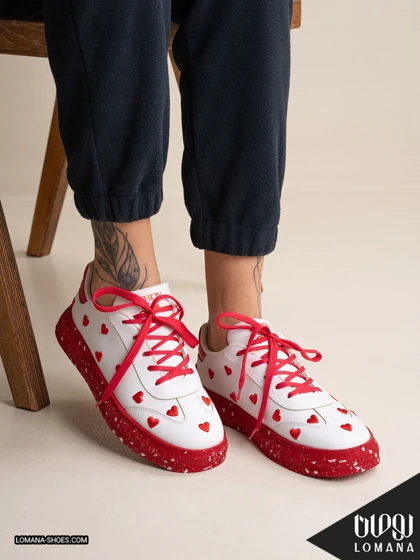 ونس قلبی لومانا - کد 2810