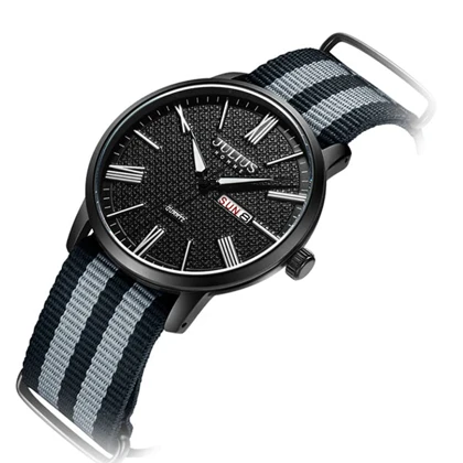 ساعت جولیوس اورجینال مردانه JAH-124D