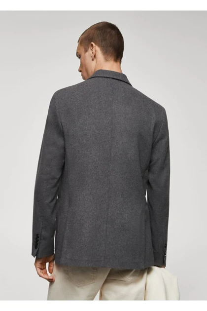 کت و ژاکت مردانه اورجینال mango-man mango-man