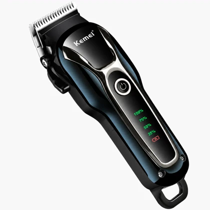 ماشین اصلاح موی حیوانات کمی Kemei مدل KM-1991 شارژی