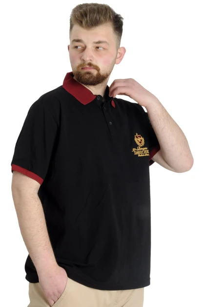 تیشرت سایز بزرگ مردانه modexl