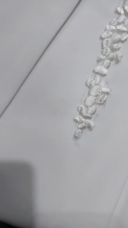 3045-کت و شلوار مزونی دلبر (ایراد دار)