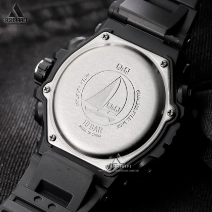 ساعت مچی کیو اند کیو Q&Q GW86J011Y