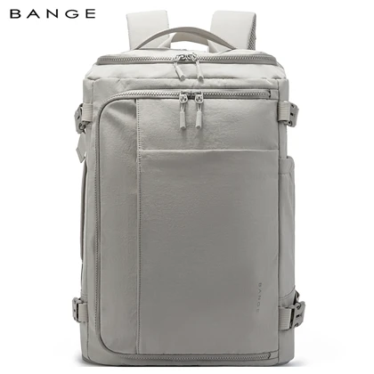 کوله پشتی سفری 24 لیتری بنج BANGE BG-8121 طرح چمدان