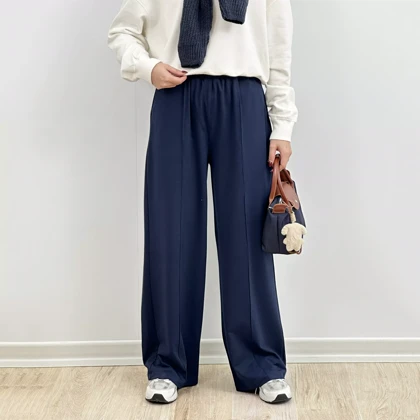 شلوار اسپرت رگه دوزی 1003410