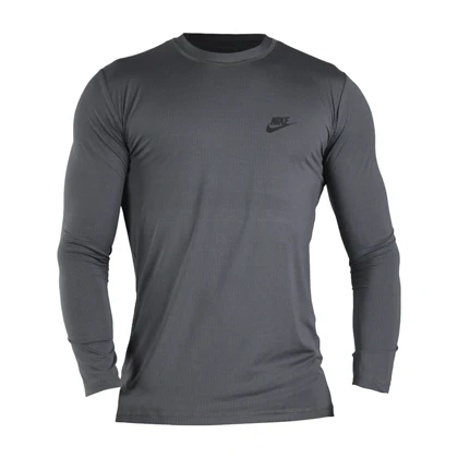 استرج ورزشی مردانه نایک مدل VHD-Dri Fit-3K1492 طوسی