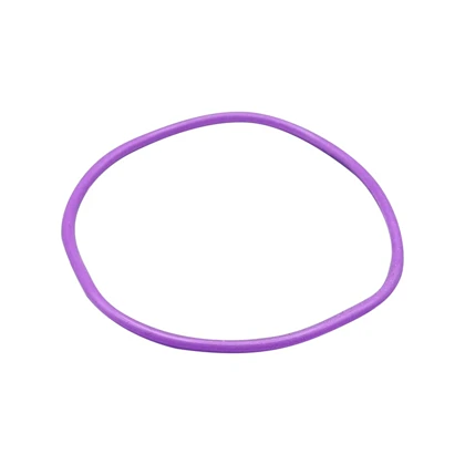 دستبند ورزشی سیلیکونی String مدل 50170