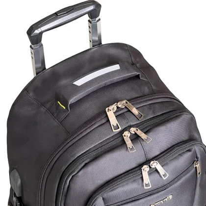 کوله پشتی چرخ دار سفری فوروراد مدل FORWARD - FCLT550020 SWEET TRAVEL