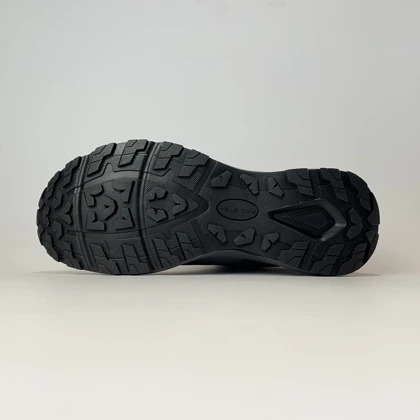 کفش پیاده روی پرو استپ مدل هایک 3 Hike طوسی تیره کد A347