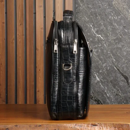 کیف اداری مردانه بیورا مدل eez55