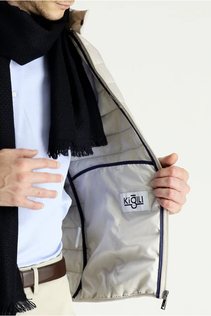 کت و کاپشن مردانه اورجینال kigili kigili