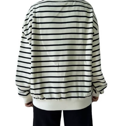 دورس راه راه Pull & Bear