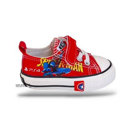 ونس نقلی اسپایدر من