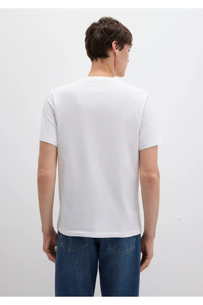 تیشرت مردانه mavi