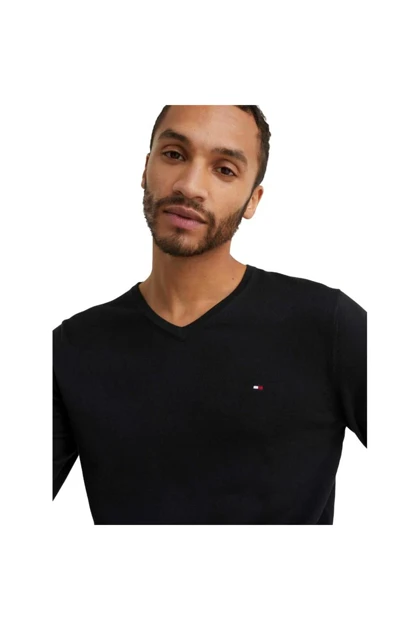 بافت و ژاکت مردانه tommy-hilfiger