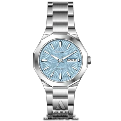 ساعت اوماکس بند استیل Omax BFD002I004