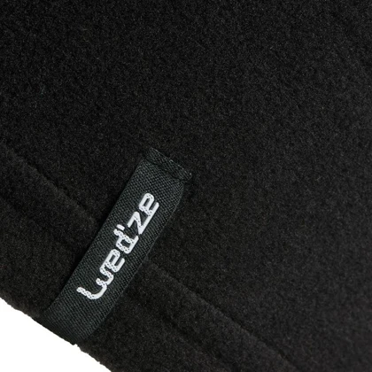 کلاه اسکی و کوهنوردی wedze FIRSTHEAT HAT BLACK