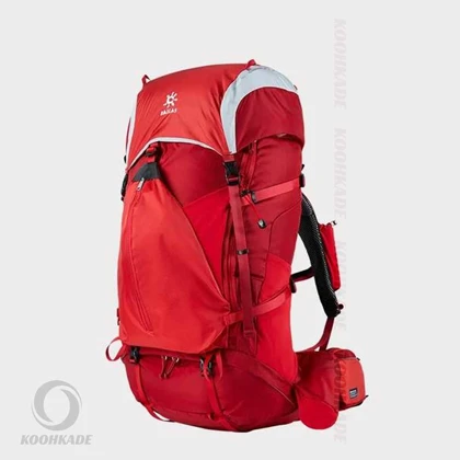 کوله پشتی کوهنوردی کایلاس (KAILAS) مدل RIDGE 385
