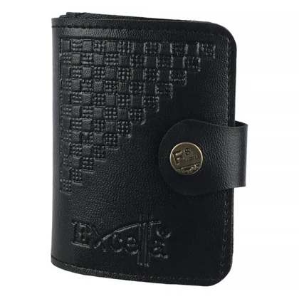کیف پول چرمی Boss مدل MC327