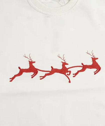 بلوز دخترانه مرینو Merino کد1851