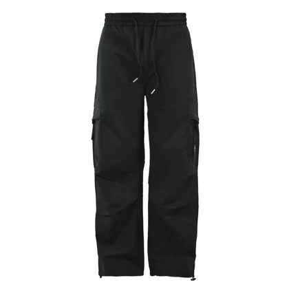 شلوار کارگو اسپرت رویی ویت مدل RWT6803 مشکی