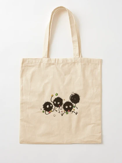 توت بگ طرح soot sprites Classic کد 271743