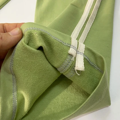 بلوز شلوار بگ طرح 2017