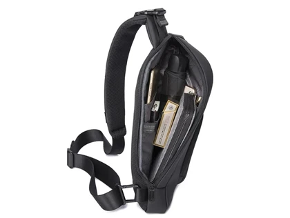 کیف کراس بادی مردانه و زنانه بنج اصل Bange BG-7312 ضدآب