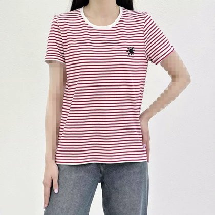 تیشرت زنانه راه راه TAILOR