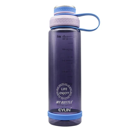 قمقمه ورزشی آیون مدل Life Enjoy ظرفیت 0.8 لیتر