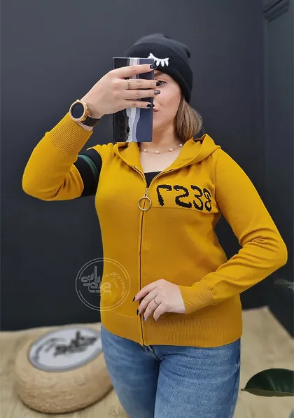سویشرت هیوا