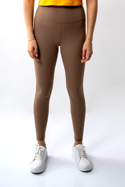 لگ اسپاندکس ساده زنانه