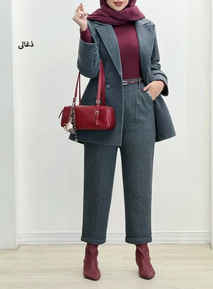 7448-پالتو فوتر ساندا