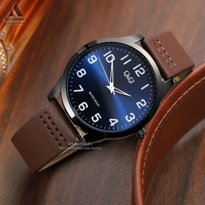 ساعت مردانه کیو اند کیو Q&Q C32A-003PY